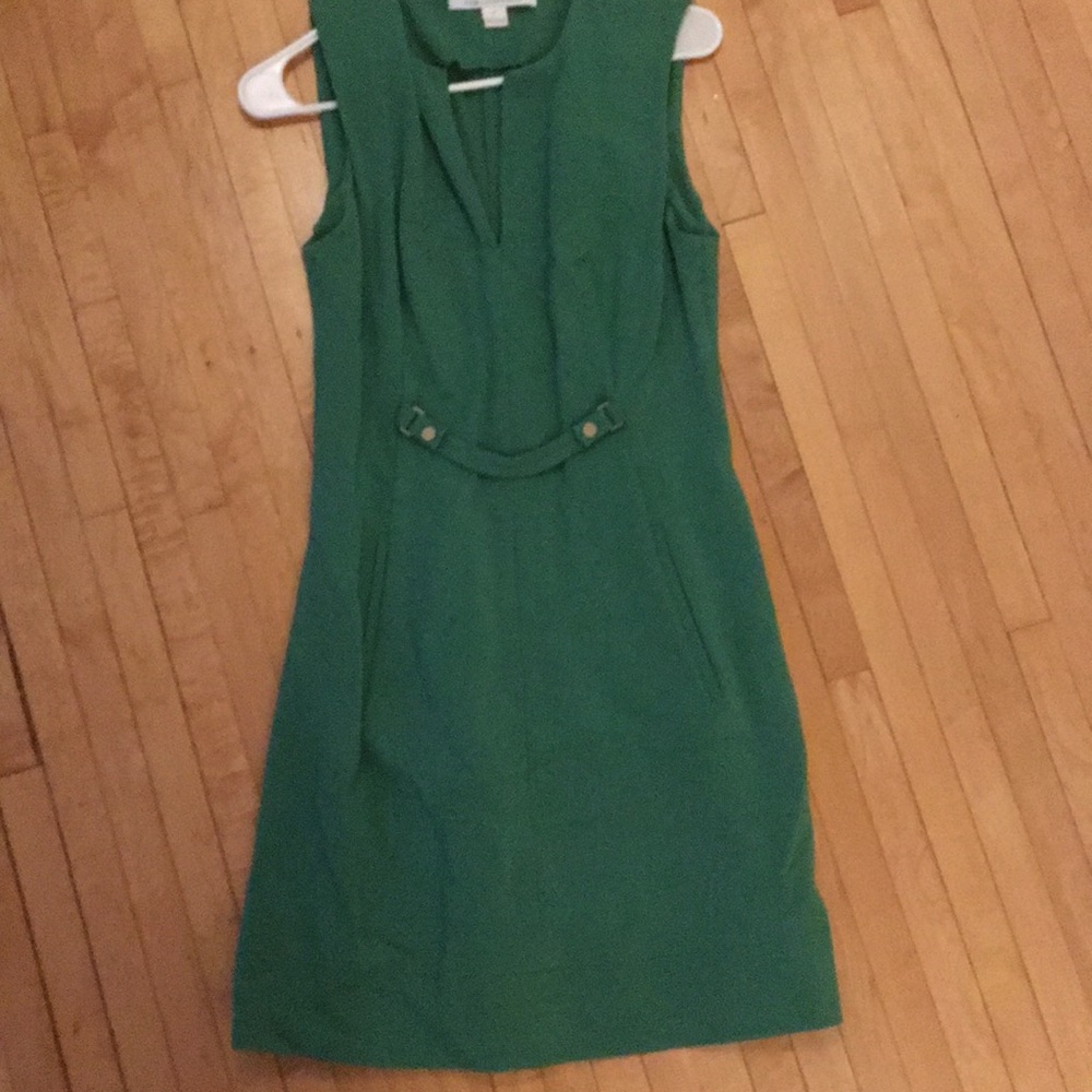 DVF dress size 6